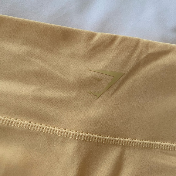 WHITNEY SIMMONS X GYMSHARK - Picture 3 of 4